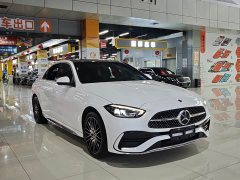 Mercedes-Benz C-Class C 260 L Sport - фото 3