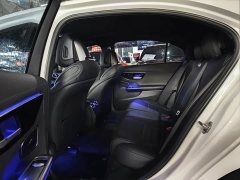 Mercedes-Benz C-Class C 260 L Sport - фото 5