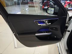 Mercedes-Benz C-Class C 260 L Sport - фото 7