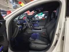 Mercedes-Benz C-Class C 260 L Sport - фото 8
