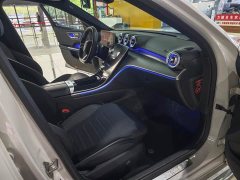Mercedes-Benz C-Class C 260 L Sport - фото 9