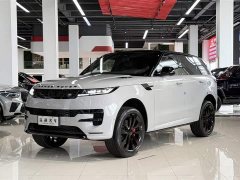 Land Rover Range Rover Sport 400PS AB - фото 1