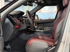 Land Rover Range Rover Sport 400PS AB - фото 10