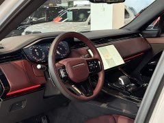 Land Rover Range Rover Sport 400PS AB - фото 11