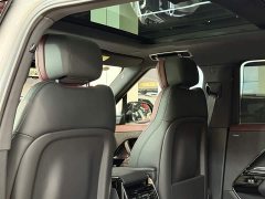 Land Rover Range Rover Sport 400PS AB - фото 18
