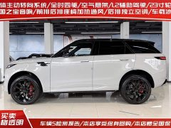 Land Rover Range Rover Sport 400PS AB - фото 3