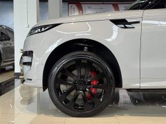 Land Rover Range Rover Sport 400PS AB - фото 5