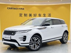 Land Rover Range Rover Evoque Range Rover Evoque L SE - фото 1