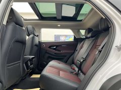 Land Rover Range Rover Evoque Range Rover Evoque L SE - фото 10