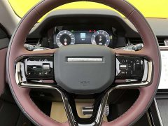 Land Rover Range Rover Evoque Range Rover Evoque L SE - фото 12