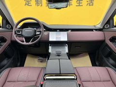 Land Rover Range Rover Evoque Range Rover Evoque L SE - фото 14