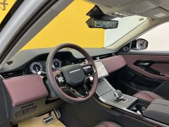Land Rover Range Rover Evoque Range Rover Evoque L SE - фото 4