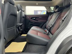 Land Rover Range Rover Evoque Range Rover Evoque L SE - фото 9