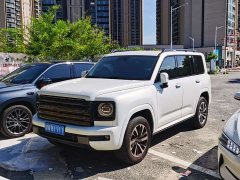 Haval H9 2024 2.0T gasoline four-wheel drive extreme version - фото 1