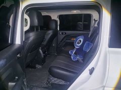 Haval H9 2024 2.0T gasoline four-wheel drive extreme version - фото 3