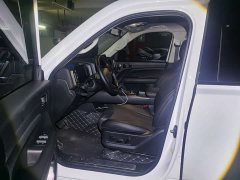 Haval H9 2024 2.0T gasoline four-wheel drive extreme version - фото 5
