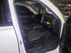 Haval H9 2024 2.0T gasoline four-wheel drive extreme version - фото 6