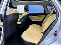 Geely Boyue L 2023 1.5TD DCT premium - фото 10