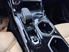 Geely Boyue L 2023 1.5TD DCT premium - фото 13
