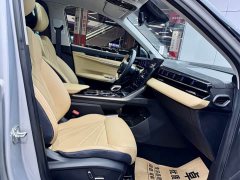 Geely Boyue L 2023 1.5TD DCT premium - фото 14