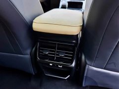 Geely Boyue L 2023 1.5TD DCT premium - фото 16