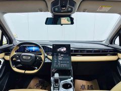 Geely Boyue L 2023 1.5TD DCT premium - фото 17