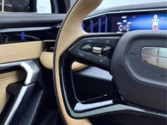 Geely Boyue L 2023 1.5TD DCT premium - фото 18