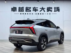 Geely Boyue L 2023 1.5TD DCT premium - фото 2