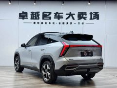 Geely Boyue L 2023 1.5TD DCT premium - фото 3