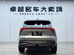 Geely Boyue L 2023 1.5TD DCT premium - фото 4
