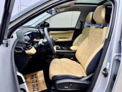Geely Boyue L 2023 1.5TD DCT premium - фото 7