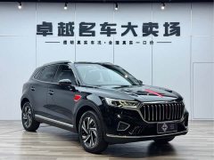 Hongqi HS5 Facelift 2.0T Intelligent Flagship Edition - фото 1
