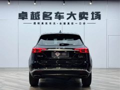 Hongqi HS5 Facelift 2.0T Intelligent Flagship Edition - фото 10
