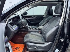 Hongqi HS5 Facelift 2.0T Intelligent Flagship Edition - фото 13