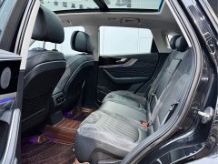Hongqi HS5 Facelift 2.0T Intelligent Flagship Edition - фото 14
