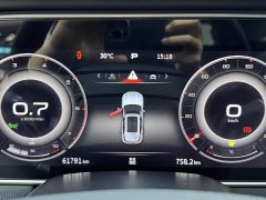 Hongqi HS5 Facelift 2.0T Intelligent Flagship Edition - фото 15