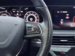 Hongqi HS5 Facelift 2.0T Intelligent Flagship Edition - фото 19