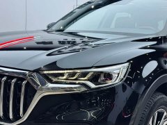 Hongqi HS5 Facelift 2.0T Intelligent Flagship Edition - фото 4