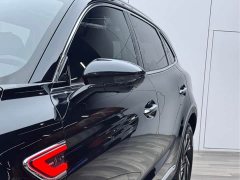 Hongqi HS5 Facelift 2.0T Intelligent Flagship Edition - фото 5