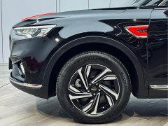 Hongqi HS5 Facelift 2.0T Intelligent Flagship Edition - фото 6
