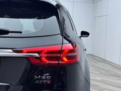 Hongqi HS5 Facelift 2.0T Intelligent Flagship Edition - фото 7
