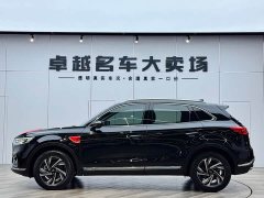 Hongqi HS5 Facelift 2.0T Intelligent Flagship Edition - фото 8