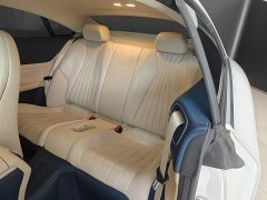 Mercedes-Benz E-Class (Imported) E 260 Coupe - фото 10
