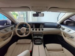 Mercedes-Benz E-Class (Imported) E 260 Coupe - фото 11