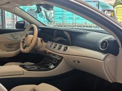 Mercedes-Benz E-Class (Imported) E 260 Coupe - фото 13