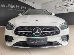 Mercedes-Benz E-Class (Imported) E 260 Coupe - фото 2