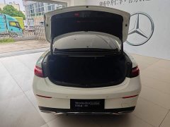 Mercedes-Benz E-Class (Imported) E 260 Coupe - фото 6