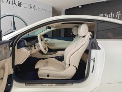 Mercedes-Benz E-Class (Imported) E 260 Coupe - фото 7