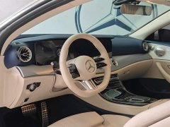 Mercedes-Benz E-Class (Imported) E 260 Coupe - фото 8