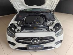 Mercedes-Benz E-Class (Imported) E 260 Coupe - фото 9